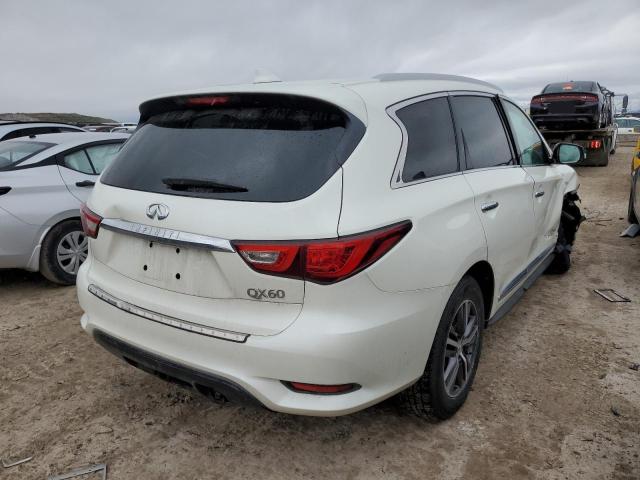 Image 3 of 2017 INFINITI QX60  2017 with VIN 5N1DL0MMXHC526552