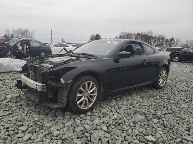Image 1 of 2012 INFINITI G37  2012 with VIN JN1CV6ELXCM470587