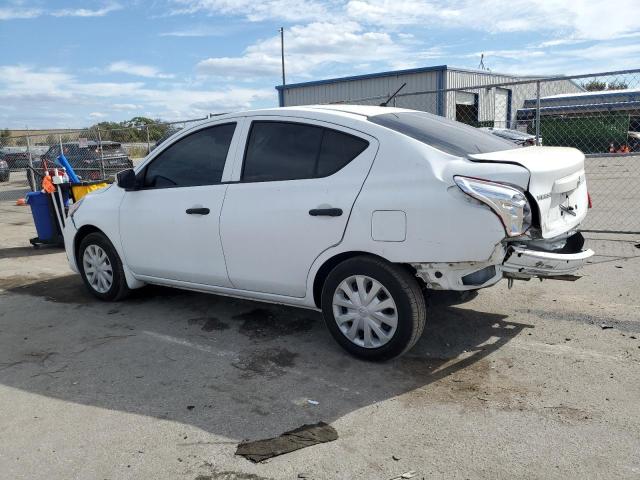 Obraz 2 z 2018 NISSAN VERSA S 2018 z VIN 3N1CN7AP5JL845579