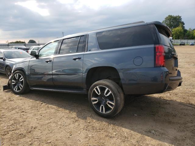 Obraz 2 z 2020 CHEVROLET SUBURBAN K1500 LT 2020 z VIN 1GNSKHKC0LR266506