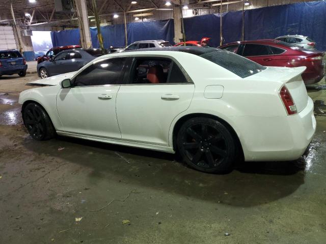 Image 2 of 2013 CHRYSLER 300 SRT-8 2013 with VIN 2C3CCAFJ1DH672309