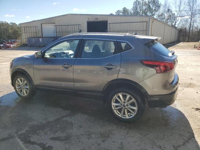 Obraz 2 z 2019 NISSAN ROGUE SPORT S 2019 z VIN JN1BJ1CRXKW624042