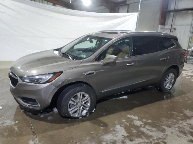 Image 1 of 2020 BUICK ENCLAVE ESSENCE 2020 with VIN 5GAEVAKW8LJ115136