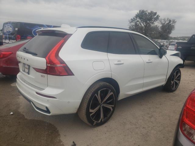 Obraz 3 z 2023 VOLVO XC60 ULTIMATE 2023 z VIN YV4L12DM6P1313235