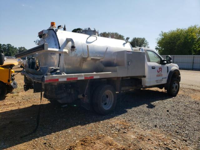 Obraz 3 z 2022 FORD F550 SUPER DUTY 2022 z VIN 1FDUF5GT9NDA15072