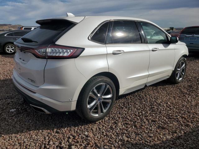 Изображение 3 2015 FORD EDGE SPORT 2015 с VIN 2FMPK3AP4FBB13068