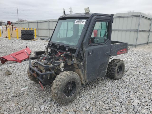Obraz 2 z 2016 POLARIS RANGER 570 EPS 2016 z VIN 3NSRME578GE394328