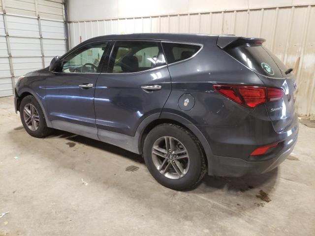 Obraz 2 z 2017 HYUNDAI SANTA FE SPORT  2017 z VIN 5XYZT3LB9HG455092