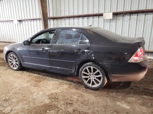 Obraz 2 z 2008 FORD FUSION SE 2008 z VIN 3FAHP07Z98R151570