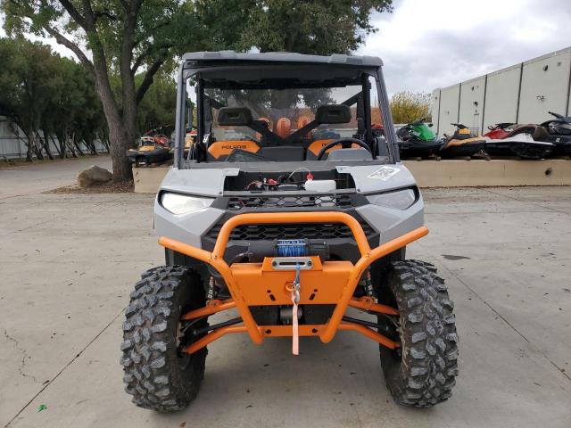 Изображение 2 2021 POLARIS RANGER XP 1000 HIGH LIFTER EDITION 2021 с VIN 4XARRM998M8475724