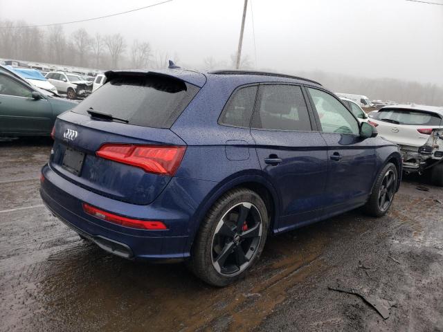 Obraz 3 z 2019 AUDI SQ5 PRESTIGE 2019 z VIN WA1C4AFY9K2043709