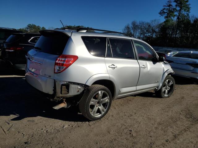 Image 3 of 2011 TOYOTA RAV4 SPORT 2011 with VIN JTMWF4DV3B5040682