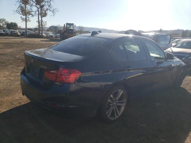 Obraz 3 z 2014 BMW 328 I SULEV 2014 z VIN WBA3C1C58EK112992