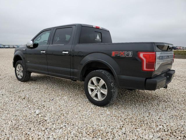 Изображение 2 2015 FORD F150 SUPERCREW 2015 с VIN 1FTEW1EG6FFD07453