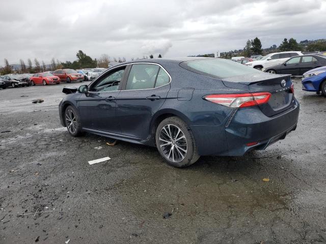 Image 2 of 2018 TOYOTA CAMRY L 2018 with VIN 4T1B11HK5JU658873