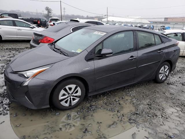 Изображение 2017 TOYOTA PRIUS  2017