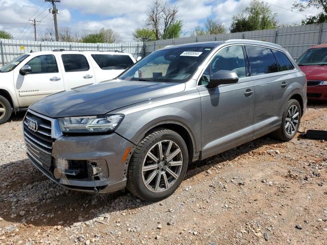 Obraz 2017 AUDI Q7 PRESTIGE 2017