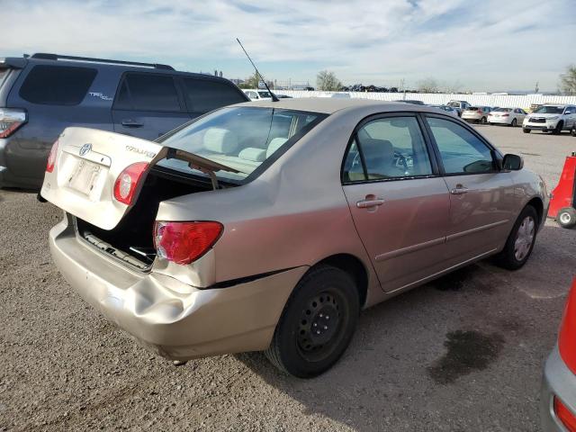 Obraz 3 z 2007 TOYOTA COROLLA CE 2007 z VIN 2T1BR32E27C829600
