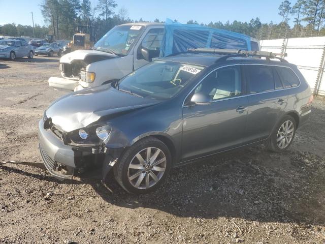 Obraz 2013 VOLKSWAGEN JETTA TDI 2013