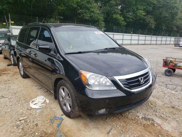 2008 HONDA ODYSSEY TOURING 2008 image