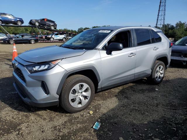 Obraz 1 z 2022 TOYOTA RAV4 LE 2022 z VIN 2T3H1RFV2NW194542