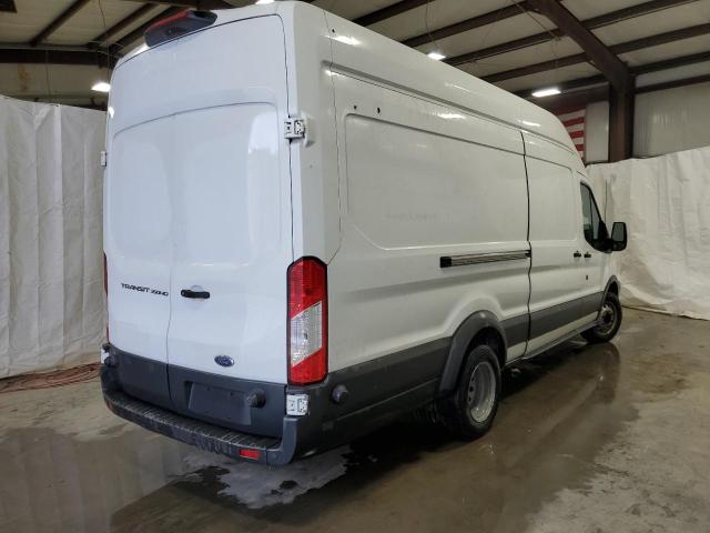 Obraz 3 z 2018 FORD TRANSIT T-350 HD 2018 z VIN 1FTBF4UG8JKA80689