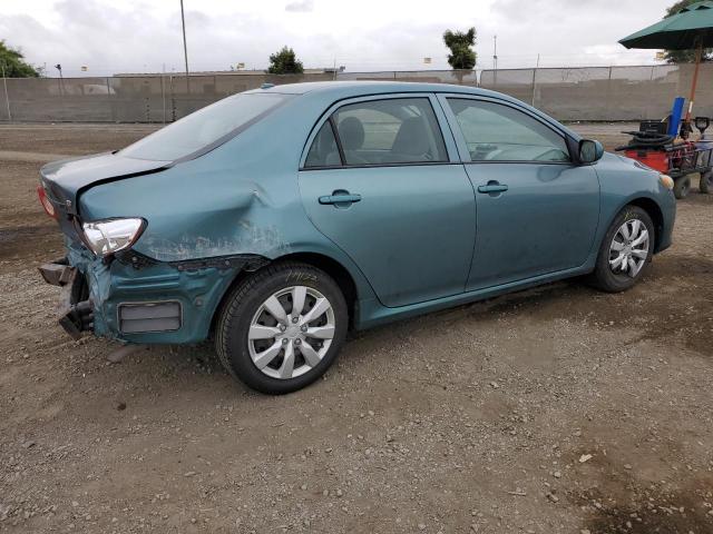 Image 3 of 2010 TOYOTA COROLLA BASE 2010 with VIN 2T1BU4EE3AC337505