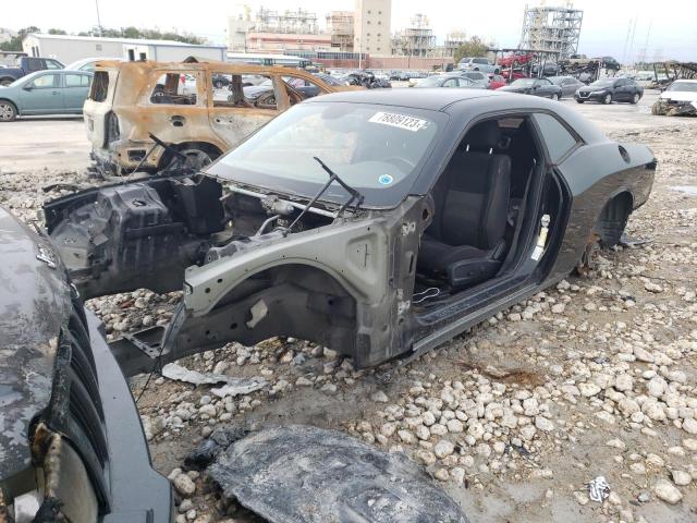 Изображение 1 2016 DODGE CHALLENGER SXT 2016 с VIN 2C3CDZAG2GH329763