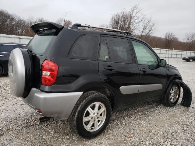 Obraz 3 z 2005 TOYOTA RAV4  2005 z VIN JTEGD20V850084792