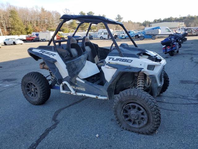 2019 POLARIS RZR XP TURBO EPS 2019 image