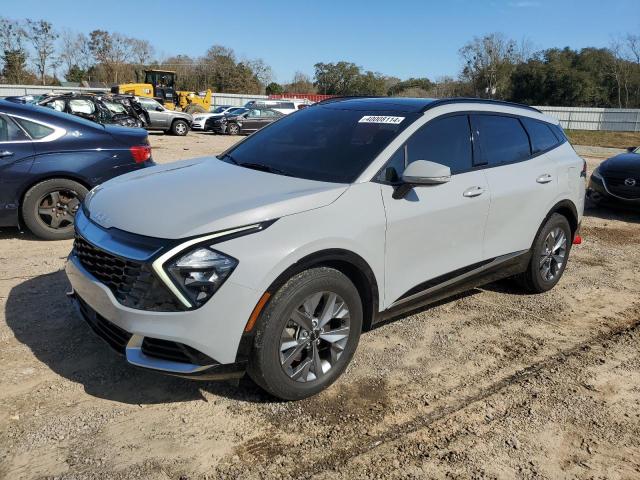 Изображение 1 2023 KIA SPORTAGE SX 2023 с VIN 5XYK43AF6PG056630