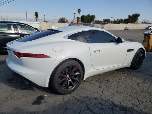 Obraz 3 z 2017 JAGUAR F-TYPE  2017 z VIN SAJWA6AT7H8K46142