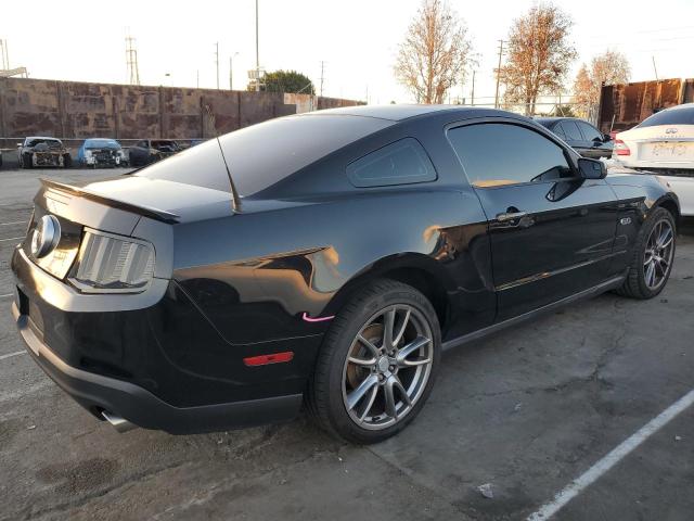 Image 3 of 2011 FORD MUSTANG GT 2011 with VIN 1ZVBP8CF3B5169371