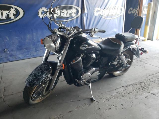 Image 2 of 2001 HONDA VT750 CD 2001 with VIN JH2RC44331M452519