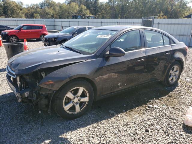 Image 1 of 2014 CHEVROLET CRUZE LT 2014 with VIN 1G1PC5SB3E7129357