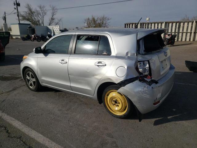 Obraz 2 z 2009 TOYOTA SCION XD  2009 z VIN JTKKU10409J046160