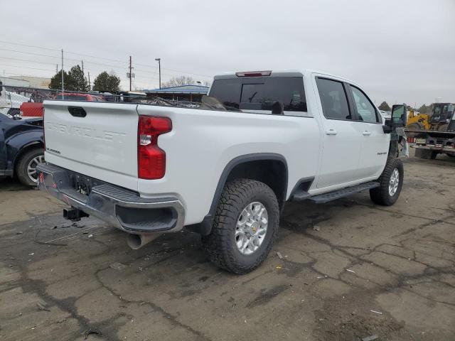 Obraz 3 z 2022 CHEVROLET SILVERADO K3500 LT 2022 z VIN 1GC4YTEY6NF251264