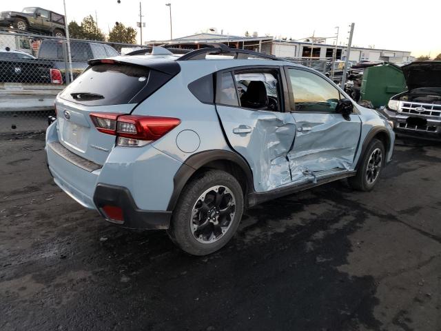 Изображение 3 2022 SUBARU CROSSTREK PREMIUM 2022 с VIN JF2GTAEC8NH206286