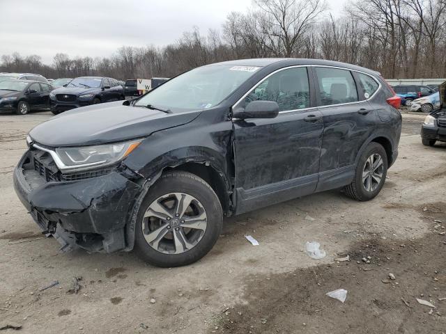 Obraz 1 z 2019 HONDA CR-V LX 2019 z VIN 2HKRW6H38KH209838