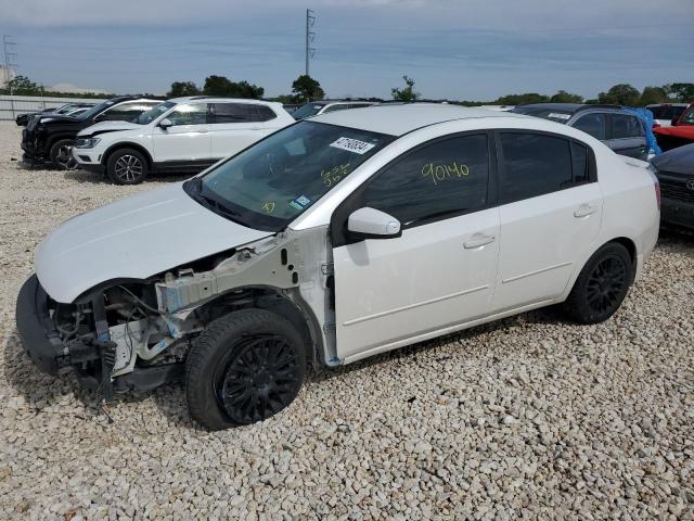 Image 1 of 2011 NISSAN SENTRA 2.0 2011 with VIN 3N1AB6AP5BL656362