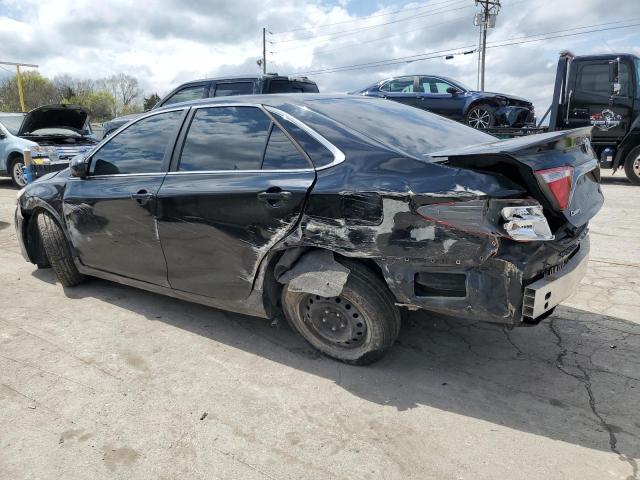 Obraz 2 z 2016 TOYOTA CAMRY LE 2016 z VIN 4T1BF1FK8GU139491