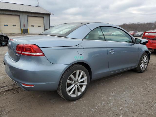 Obraz 3 z 2015 VOLKSWAGEN EOS KOMFORT 2015 z VIN WVWBW8AH9FV001864