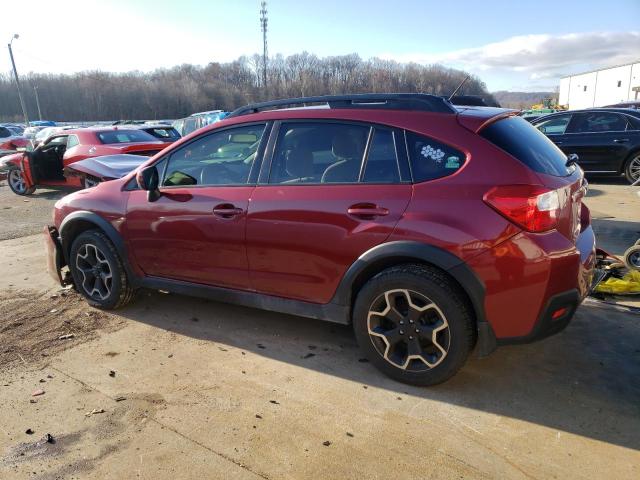Image 2 of 2014 SUBARU XV CROSSTREK 2.0 PREMIUM 2014 with VIN JF2GPACC2E8237721
