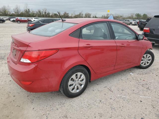 Изображение 3 2016 HYUNDAI ACCENT SE 2016 с VIN KMHCT4AE7GU116882