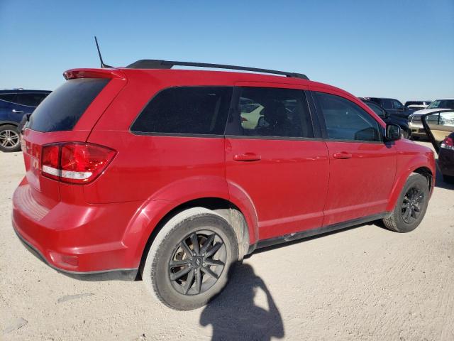Image 3 of 2019 DODGE JOURNEY SE 2019 with VIN 3C4PDCBB9KT804211