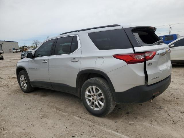 Obraz 2 z 2019 CHEVROLET TRAVERSE LT 2019 z VIN 1GNERHKW9KJ145005