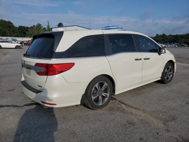 Изображение 3 2018 HONDA ODYSSEY TOURING 2018 с VIN 5FNRL6H85JB039388