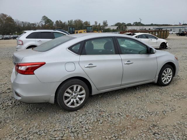 Изображение 3 2017 NISSAN SENTRA S 2017 с VIN 3N1AB7AP0HY264391