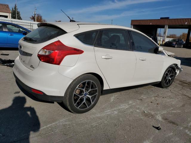 Obraz 3 z 2012 FORD FOCUS SEL 2012 z VIN 1FAHP3M21CL448428