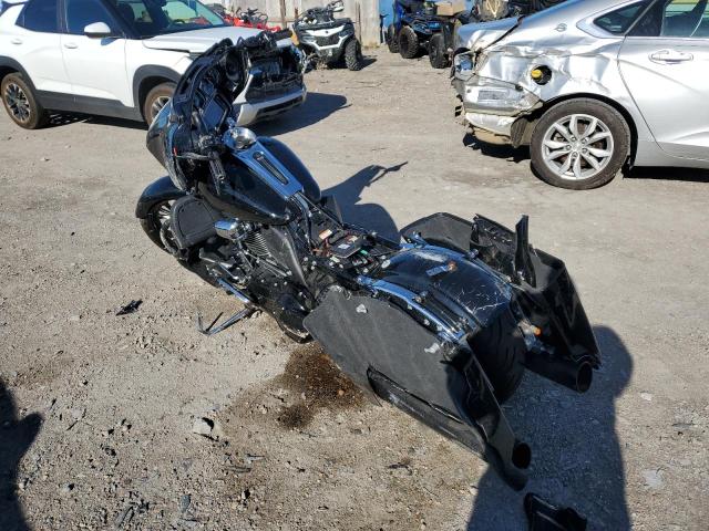 Obraz 3 z 2017 HARLEY-DAVIDSON FLHXS STREET GLIDE SPECIAL 2017 z VIN 1HD1KRC14HB617651